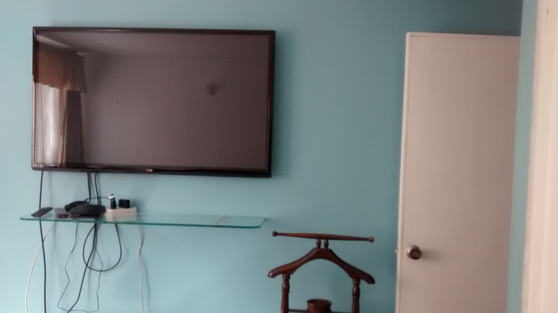 Foto principal habitación