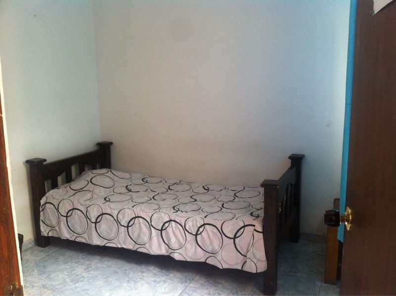 Foto principal habitación