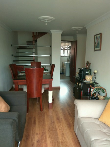 Foto principal habitación