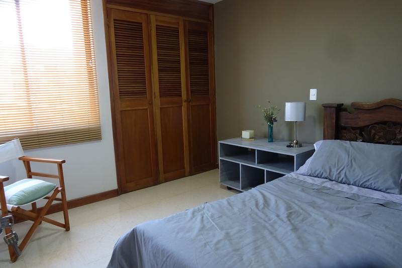 Foto principal habitación