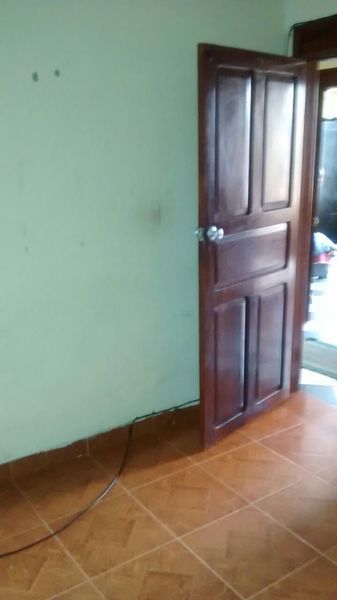 Foto principal habitación