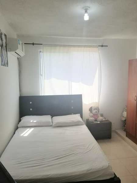 Foto principal habitación