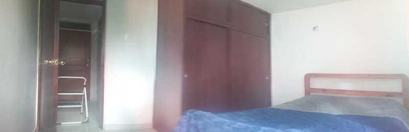 Foto principal habitación