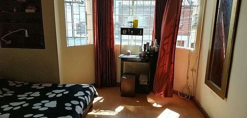Foto principal habitación