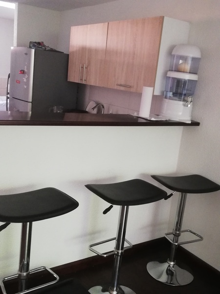 Foto principal habitación