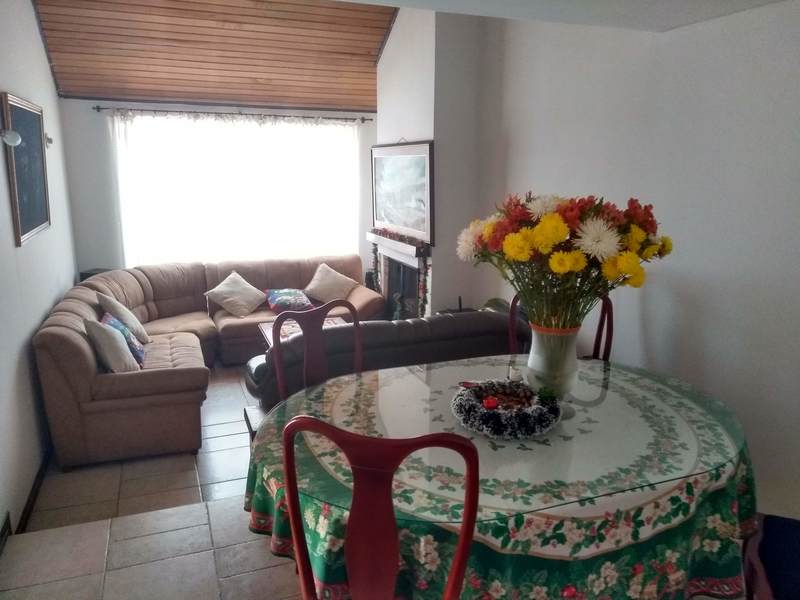 Foto principal habitación