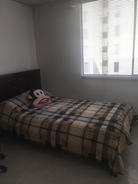 Foto principal habitación