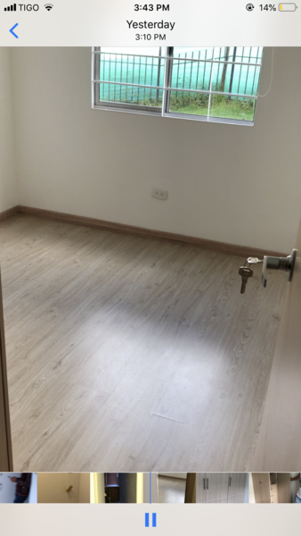 Foto principal habitación