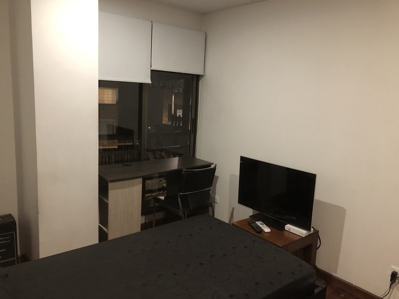 Foto principal habitación