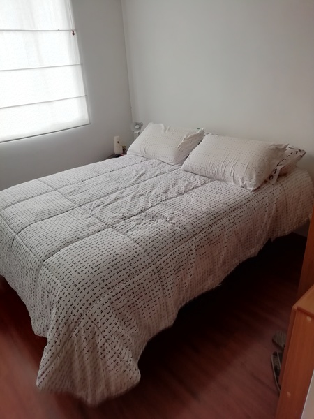 Foto principal habitación