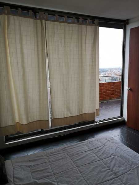 Foto principal habitación