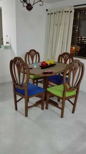 Foto principal habitación