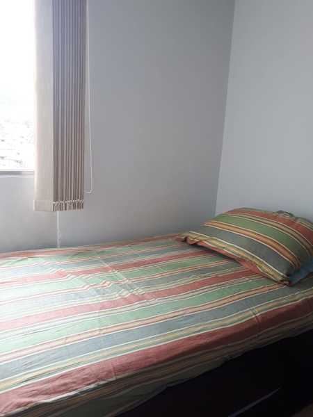 Foto principal habitación