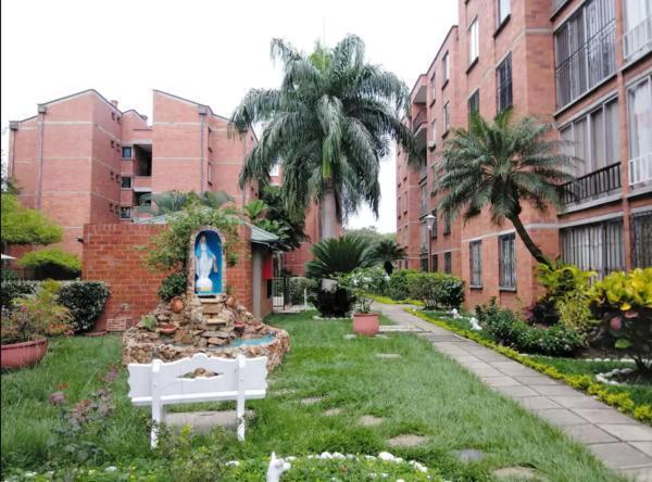Foto principal habitación