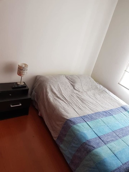 Foto principal habitación