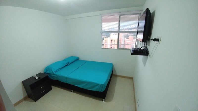 Foto principal habitación