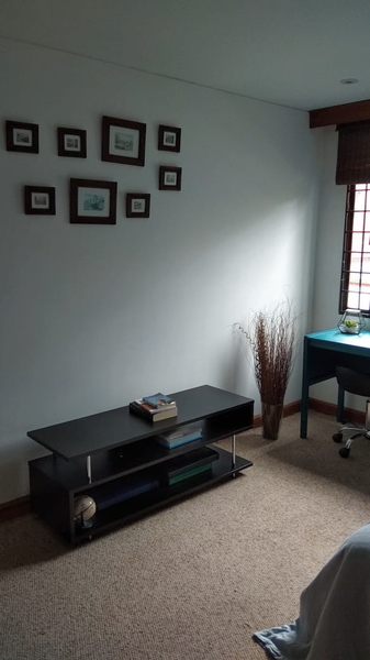 Foto principal habitación