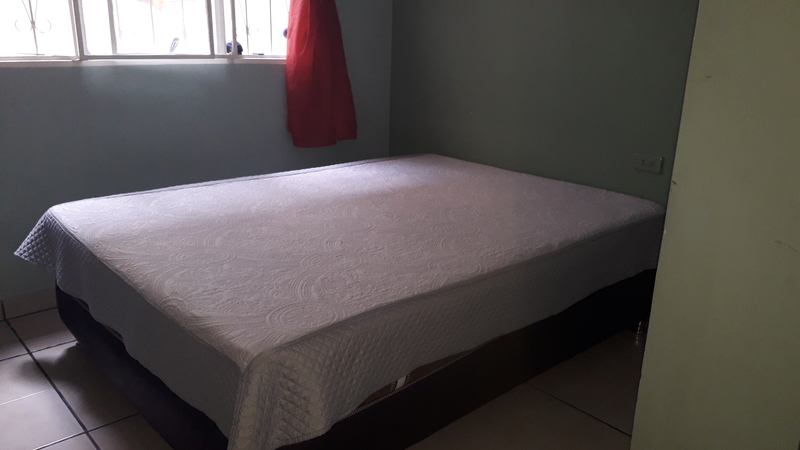 Foto principal habitación