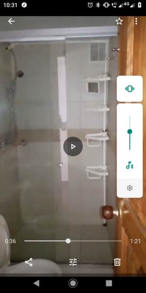 Foto principal habitación