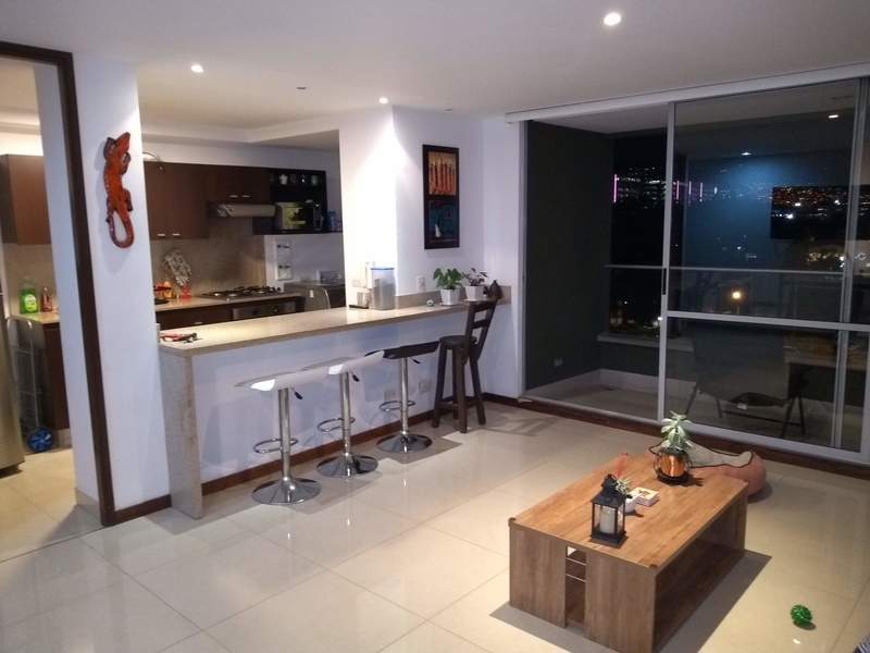 Foto principal habitación