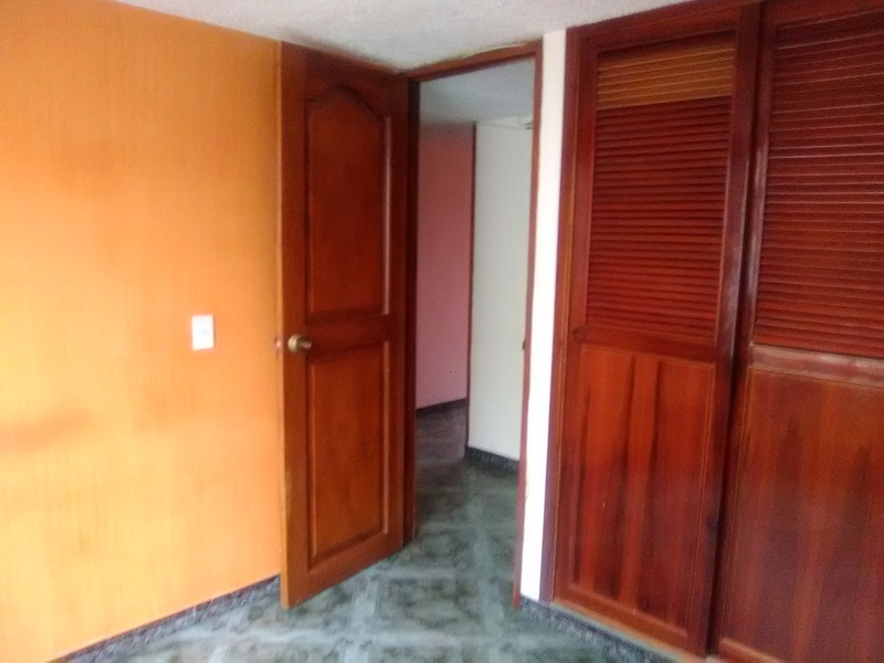 Foto principal habitación