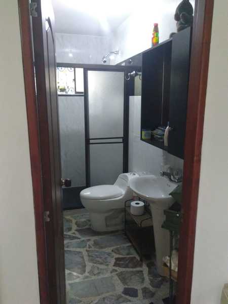 Foto principal habitación