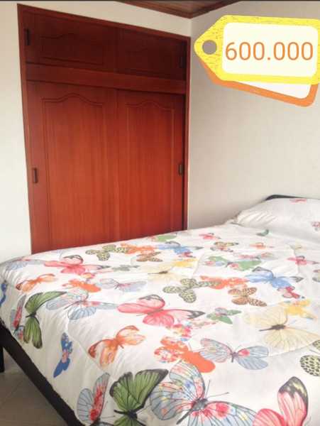 Foto principal habitación