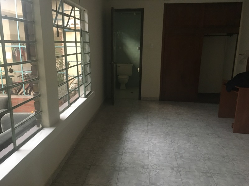 Foto principal habitación
