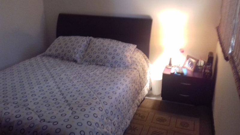 Foto principal habitación