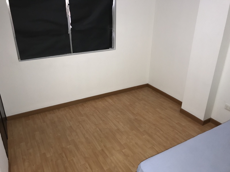 Foto principal habitación