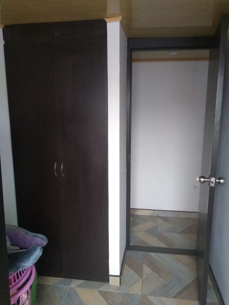 Foto principal habitación