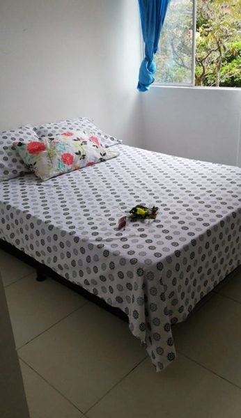 Foto principal habitación