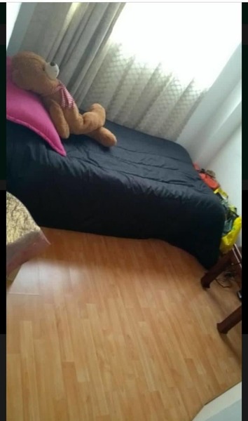 Foto principal habitación