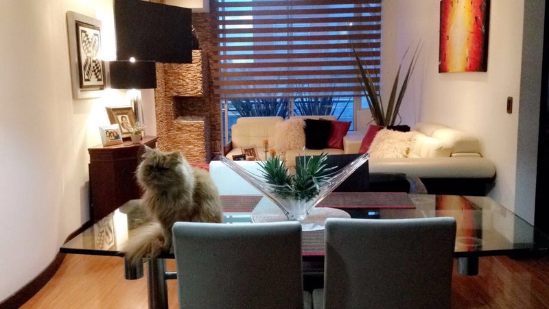 Foto principal habitación