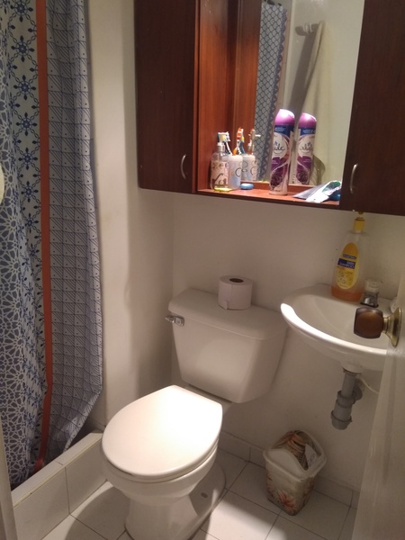 Foto principal habitación