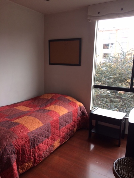 Foto principal habitación