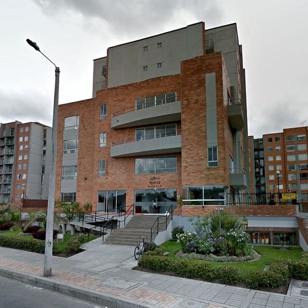 Foto principal habitación