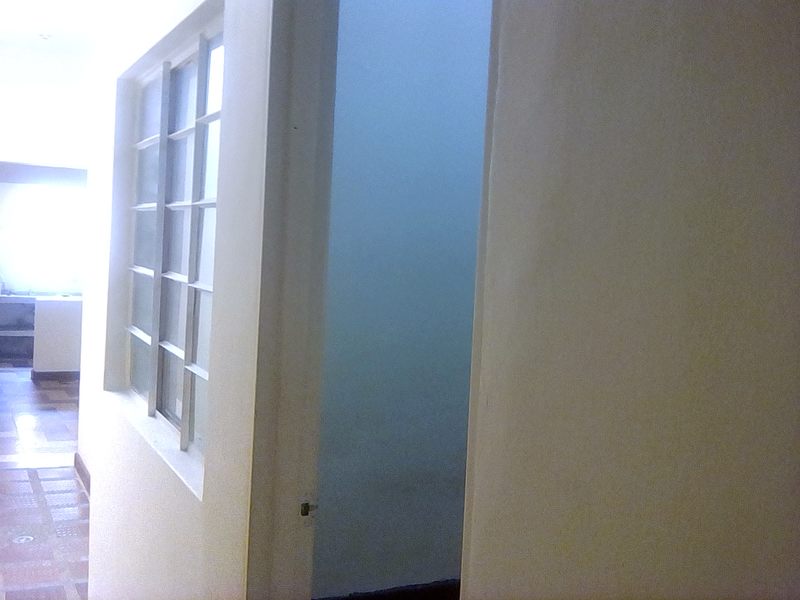 Foto principal habitación