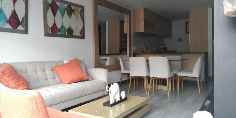 Foto principal habitación