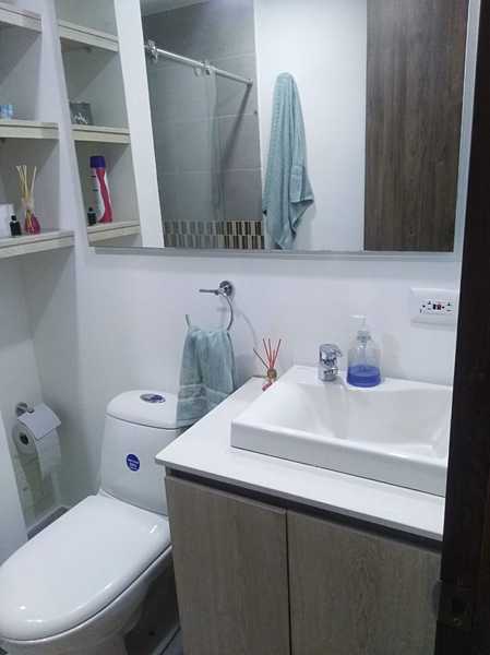 Foto principal habitación