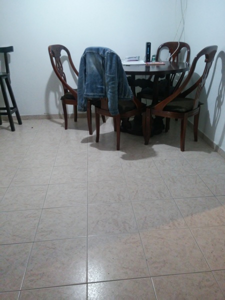 Foto principal habitación