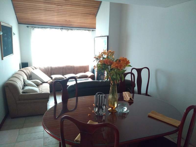 Foto principal habitación