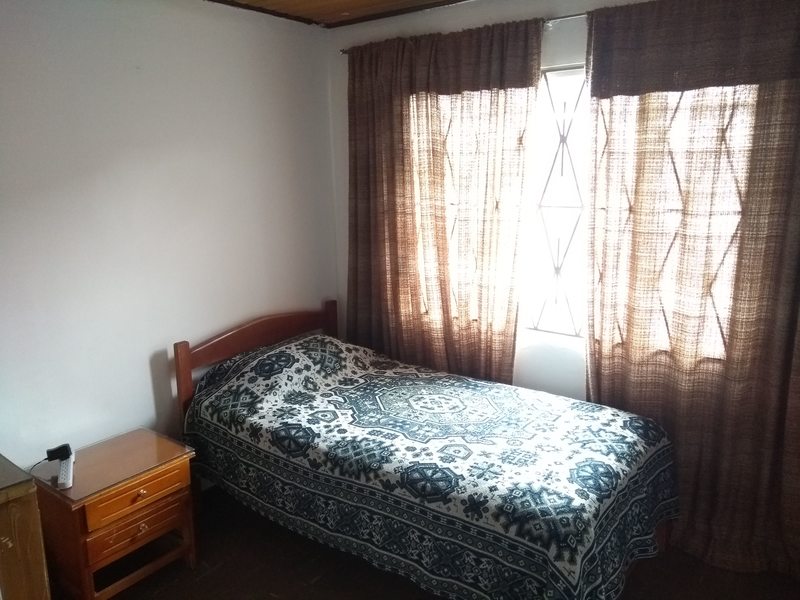 Foto principal habitación