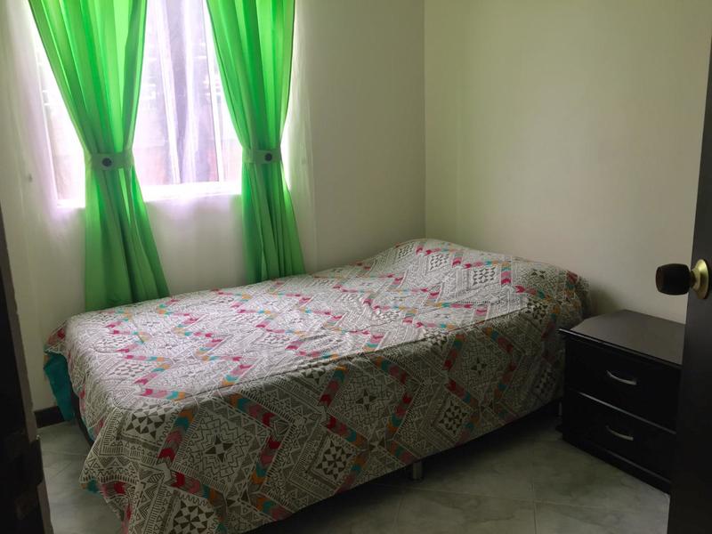 Foto principal habitación