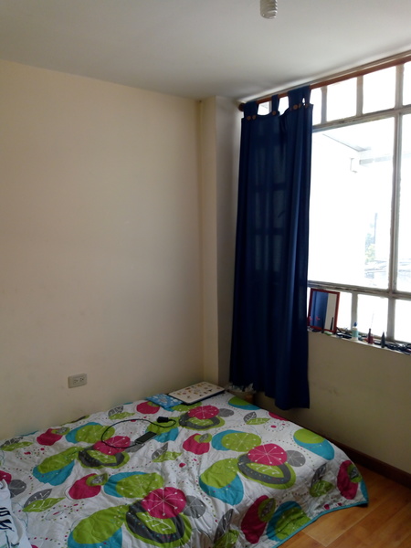 Foto principal habitación