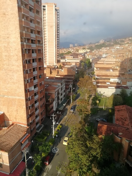 Foto principal habitación
