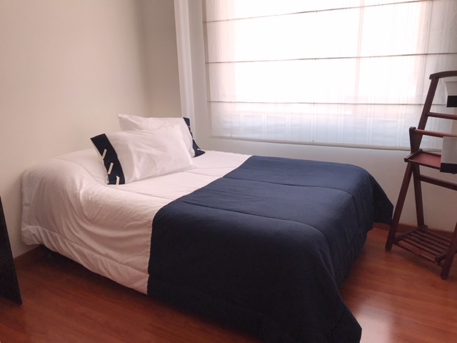 Foto principal habitación