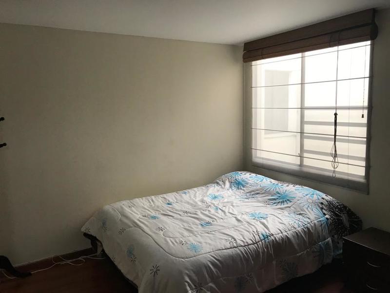 Foto principal habitación