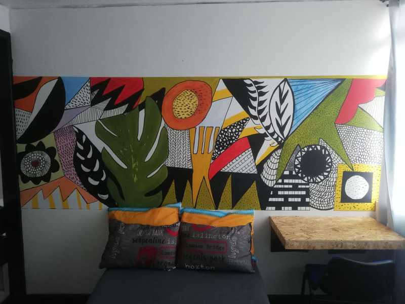 Foto principal habitación