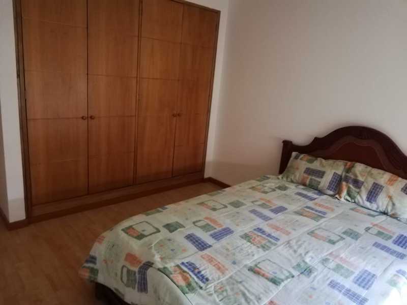 Foto principal habitación